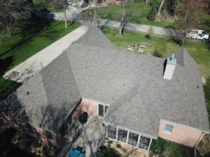 Roofing Company Neenah, WI 