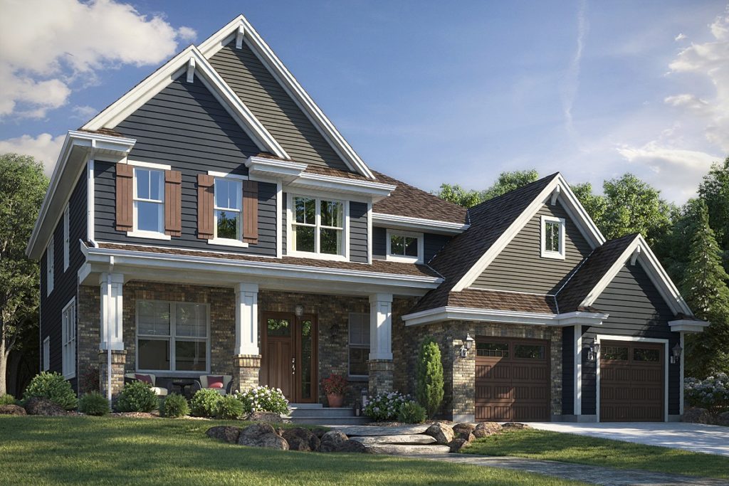 Roofing Company Menasha WI