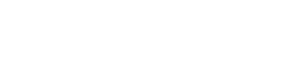 800 Roof Pros